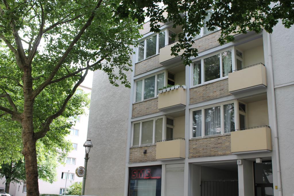 Kudamm West * Berlijn