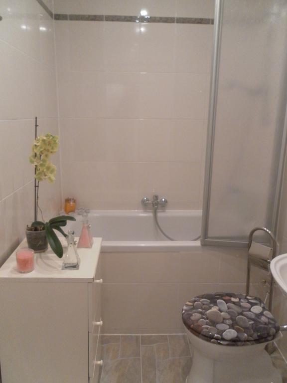 Appartement Kudamm West *