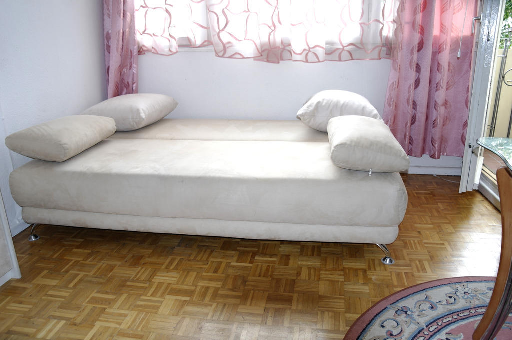 Appartement Kudamm West *